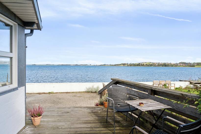 Foto von Ferienhaus KM56 in Knebel - Mols - Ostjütland