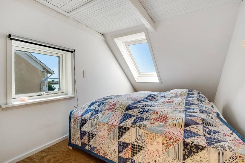 Foto von Ferienhaus KM56 in Knebel - Mols - Ostjütland