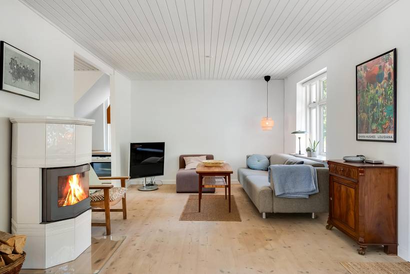 Foto von Ferienhaus KM56 in Knebel - Mols - Ostjütland