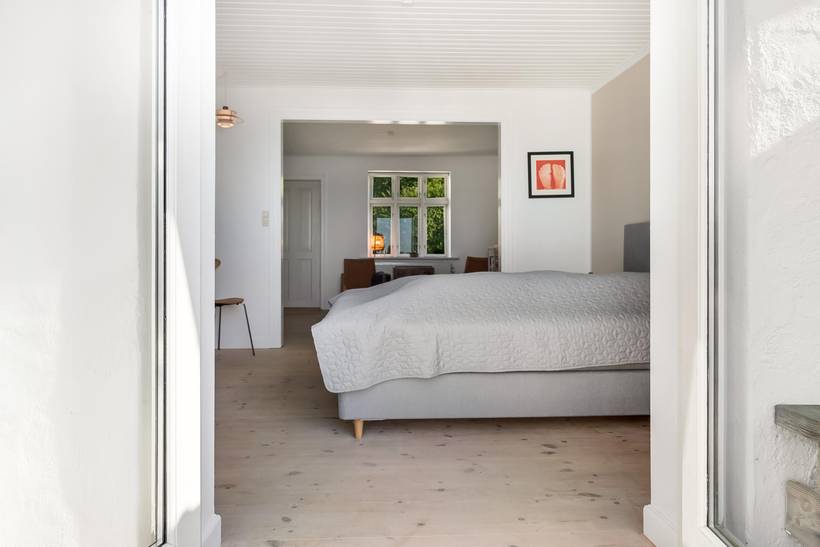 Foto von Ferienhaus KM56 in Knebel - Mols - Ostjütland