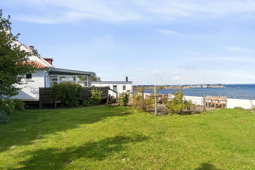 Foto von Ferienhaus KM56 in Knebel - Mols - Ostjütland