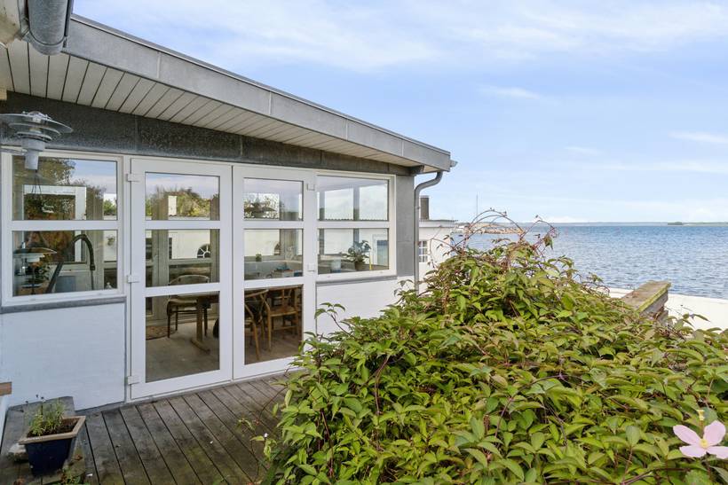 Foto von Ferienhaus KM56 in Knebel - Mols - Ostjütland