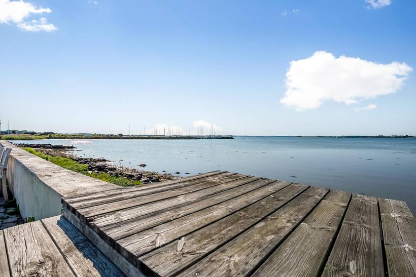 Foto von Ferienhaus KM56 in Knebel - Mols - Ostjütland
