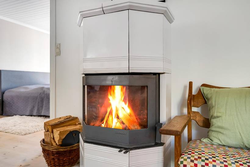 Foto von Ferienhaus KM56 in Knebel - Mols - Ostjütland