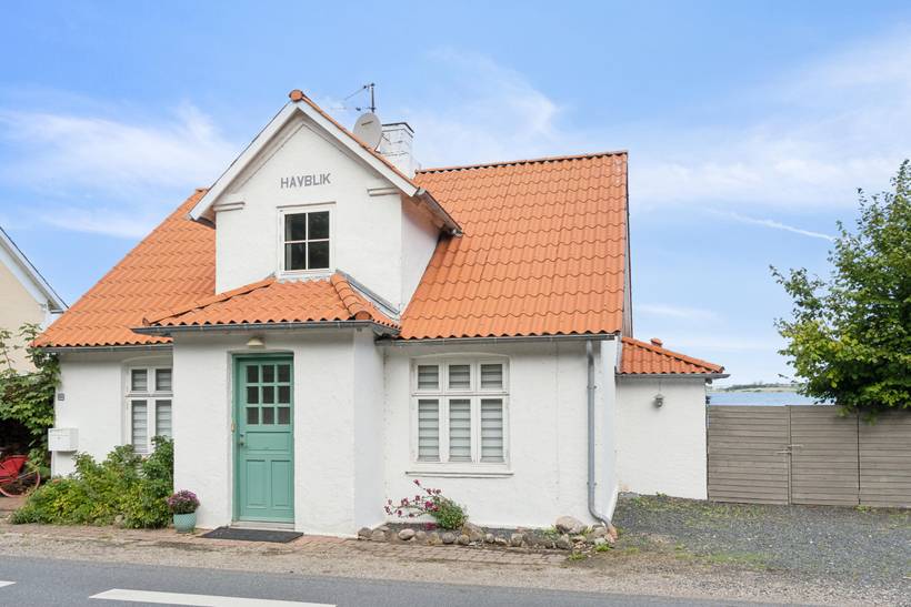 Foto von Ferienhaus KM56 in Knebel - Mols - Ostjütland