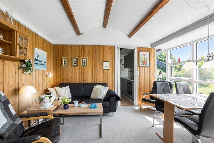 Foto von Ferienhaus KM59 in Vejlby Fed - Nordfünen
