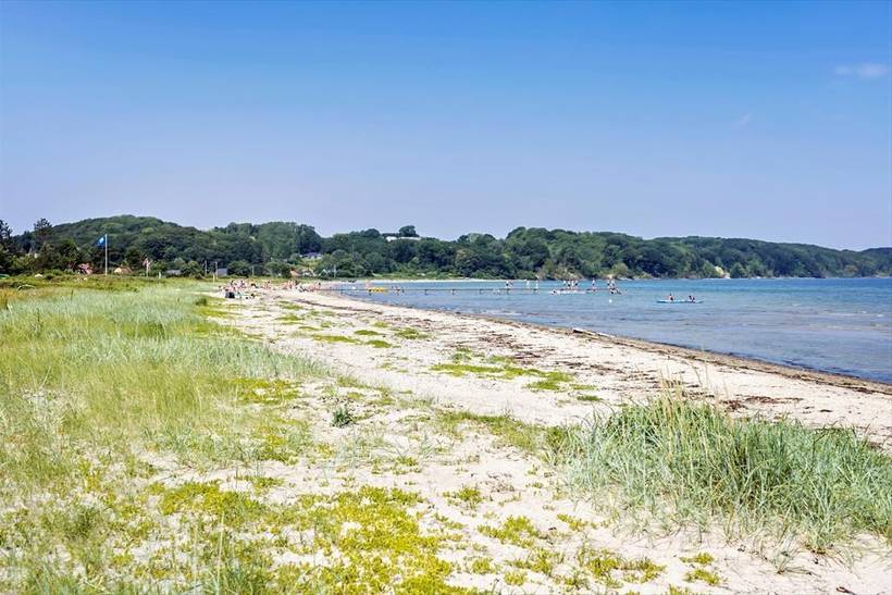 Foto von Ferienhaus KM59 in Vejlby Fed - Nordfünen