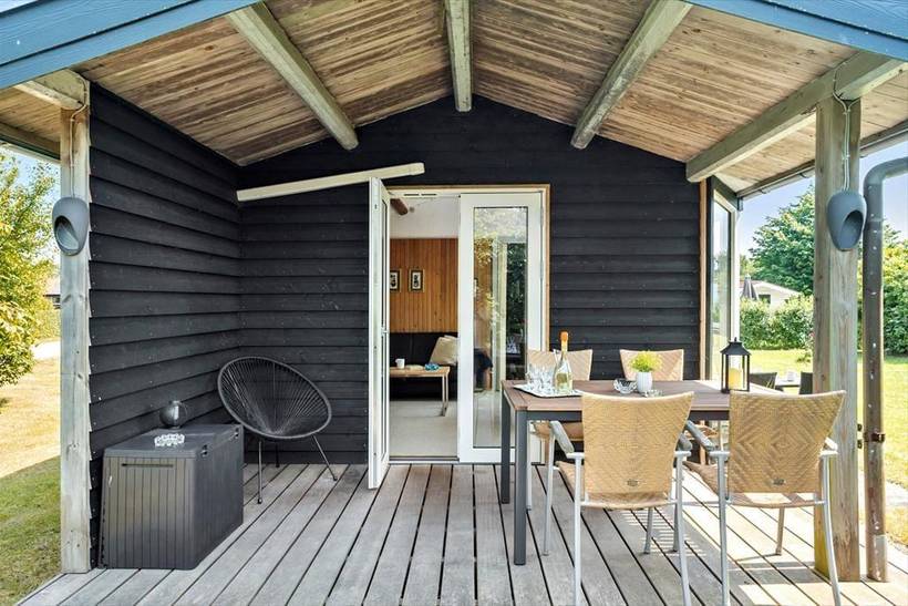 Foto von Ferienhaus KM59 in Vejlby Fed - Nordfünen