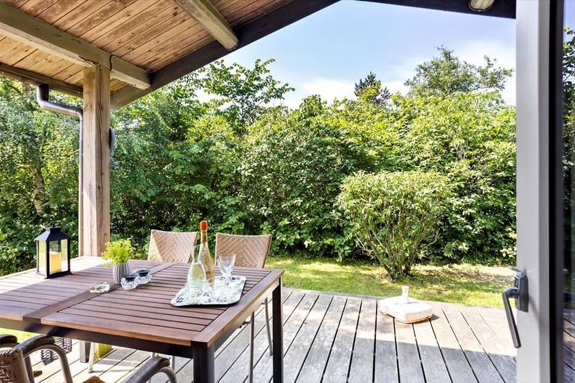 Foto von Ferienhaus KM59 in Vejlby Fed - Nordfünen
