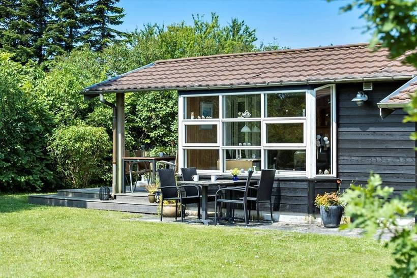 Foto von Ferienhaus KM59 in Vejlby Fed - Nordfünen