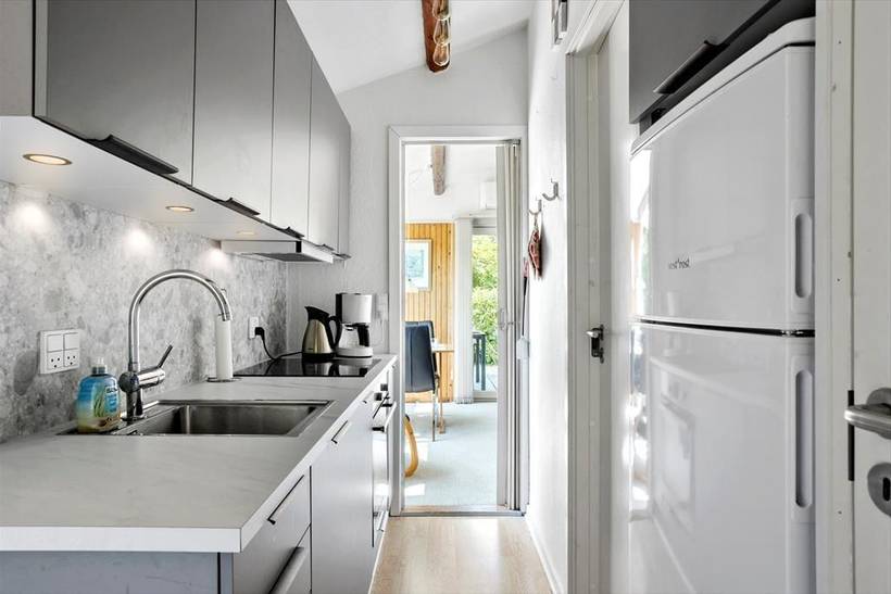 Foto von Ferienhaus KM59 in Vejlby Fed - Nordfünen