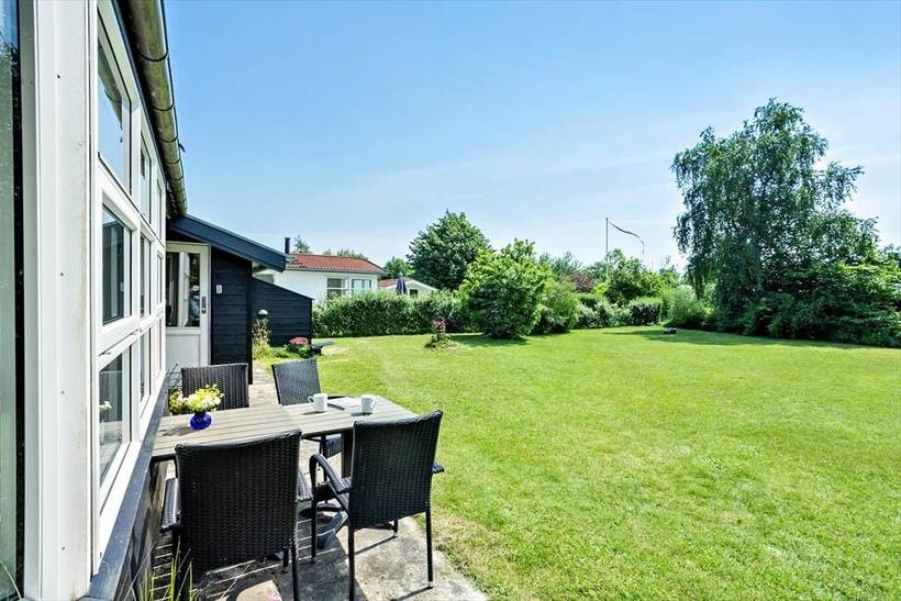 Foto von Ferienhaus KM59 in Vejlby Fed - Nordfünen