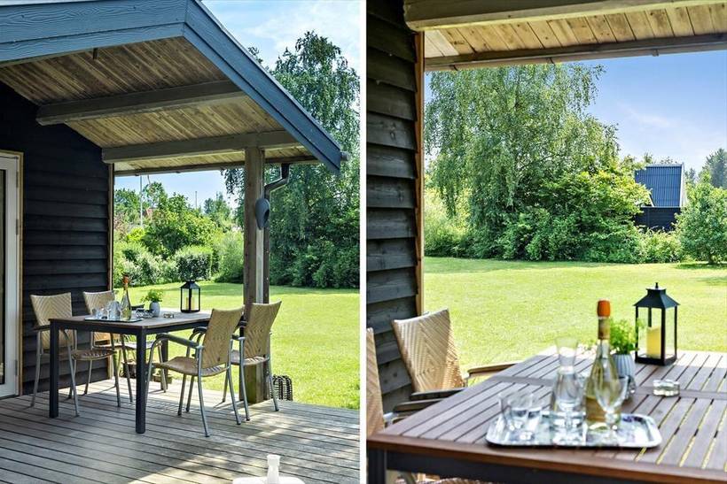 Foto von Ferienhaus KM59 in Vejlby Fed - Nordfünen