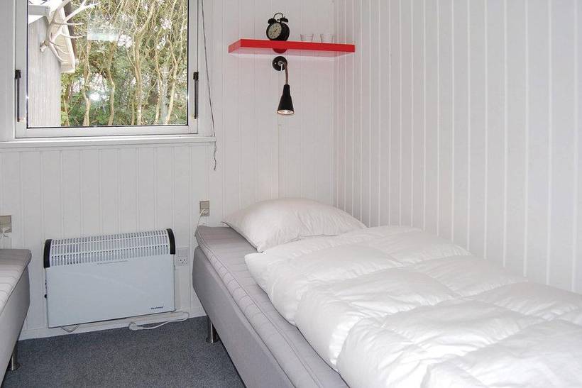Foto von Ferienhaus KM61 in Bork Havn - Westjütland