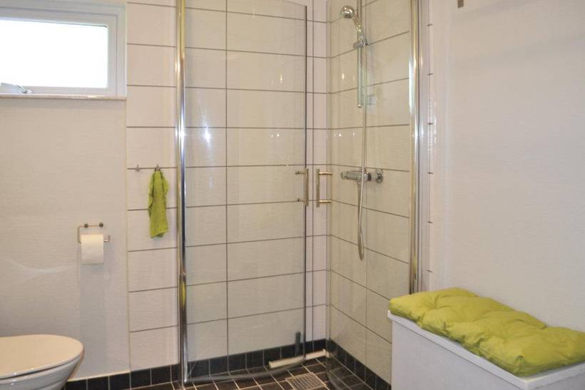 Foto von Ferienhaus KM61 in Bork Havn - Westjütland