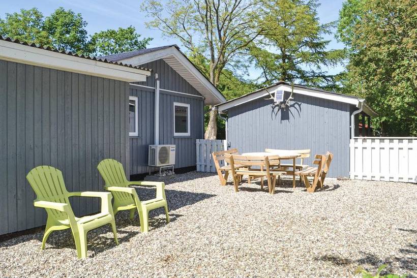 Foto von Ferienhaus KM61 in Bork Havn - Westjütland