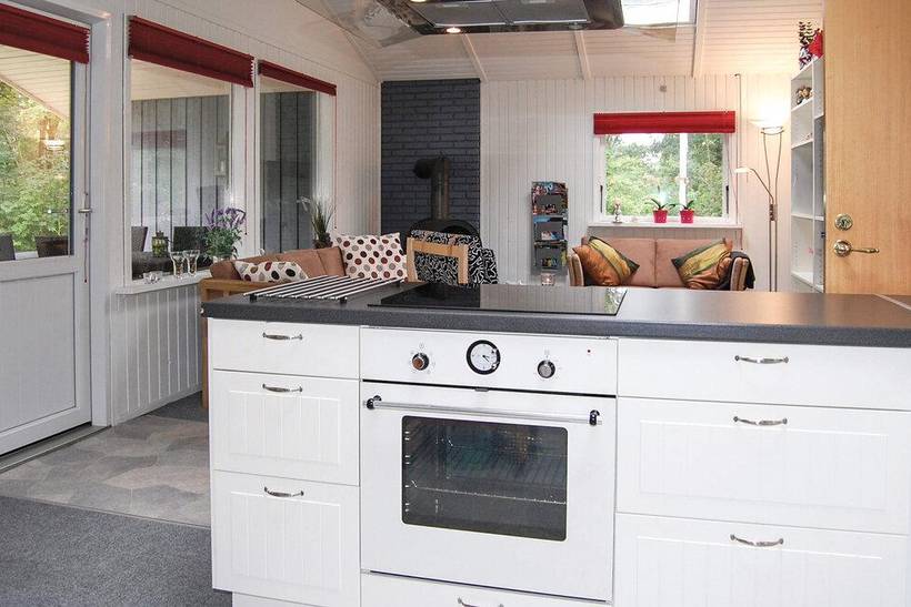 Foto von Ferienhaus KM61 in Bork Havn - Westjütland