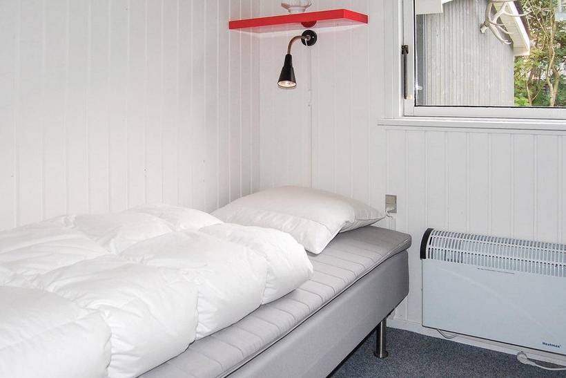 Foto von Ferienhaus KM61 in Bork Havn - Westjütland