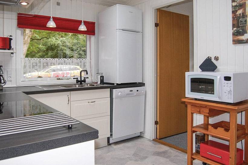 Foto von Ferienhaus KM61 in Bork Havn - Westjütland