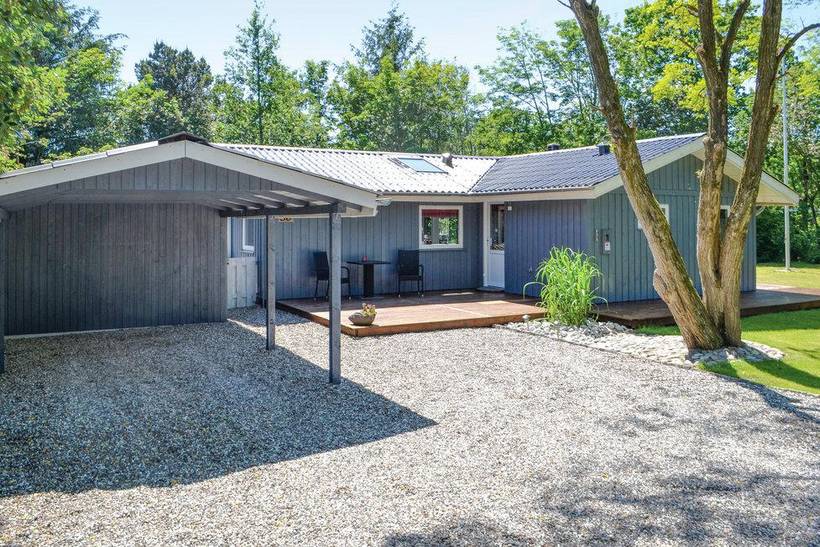 Foto von Ferienhaus KM61 in Bork Havn - Westjütland