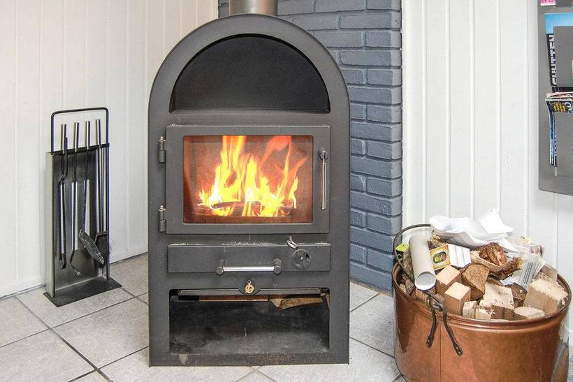 Foto von Ferienhaus KM61 in Bork Havn - Westjütland