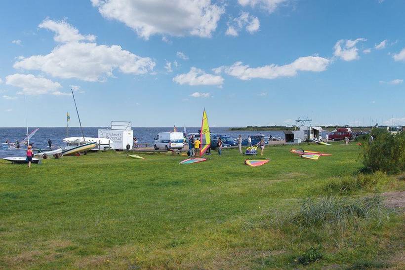 Foto von Ferienhaus KM61 in Bork Havn - Westjütland
