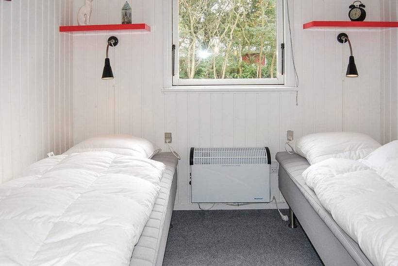Foto von Ferienhaus KM61 in Bork Havn - Westjütland