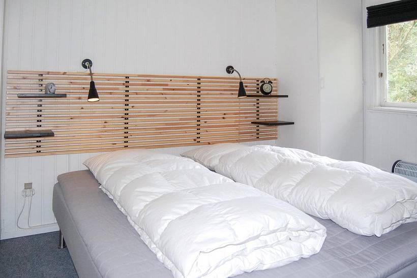 Foto von Ferienhaus KM61 in Bork Havn - Westjütland