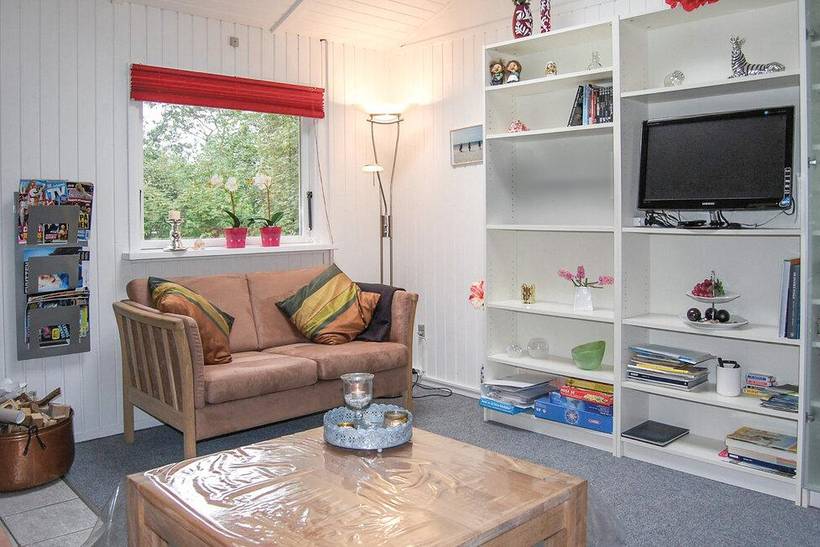 Foto von Ferienhaus KM61 in Bork Havn - Westjütland
