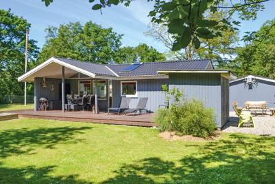 Vorschaubild von Ferienhaus KM61 in Bork Havn - Westjütland