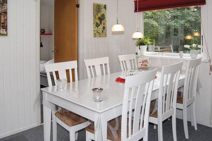 Foto von Ferienhaus KM61 in Bork Havn - Westjütland
