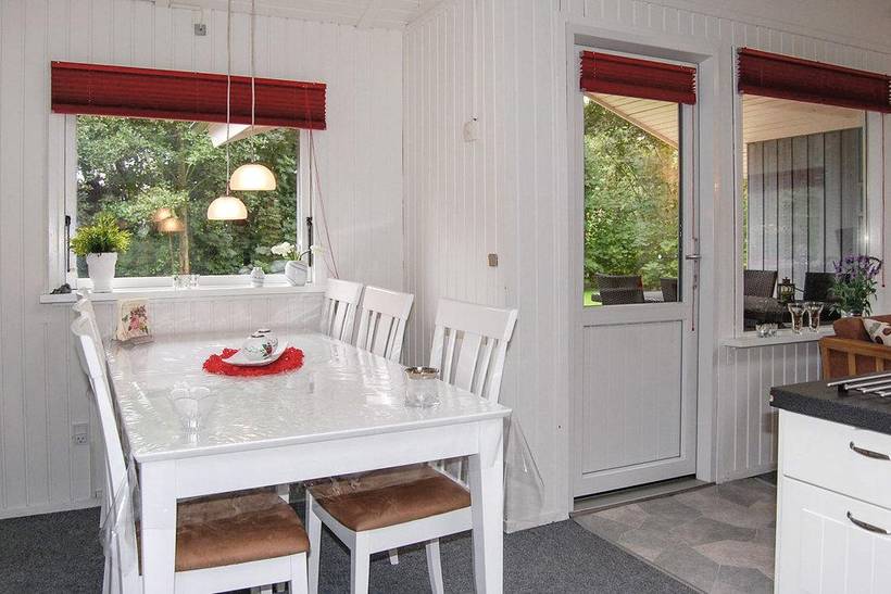 Foto von Ferienhaus KM61 in Bork Havn - Westjütland