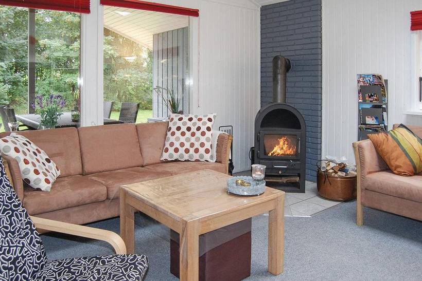 Foto von Ferienhaus KM61 in Bork Havn - Westjütland