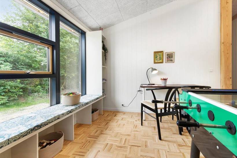 Foto von Ferienhaus KM63 in Fjellerup - Ostjütland