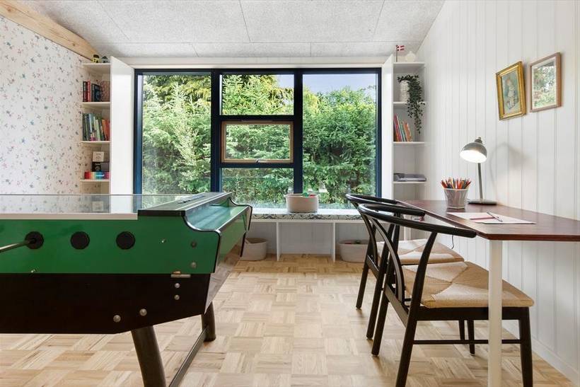Foto von Ferienhaus KM63 in Fjellerup - Ostjütland