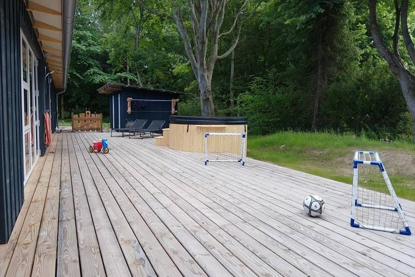 Foto von Ferienhaus KM63 in Fjellerup - Ostjütland