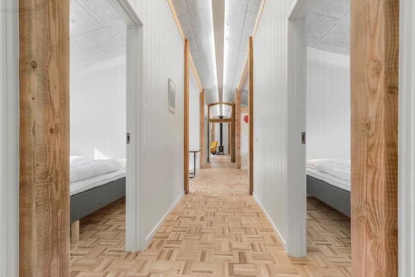Foto von Ferienhaus KM63 in Fjellerup - Ostjütland