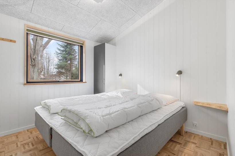 Foto von Ferienhaus KM63 in Fjellerup - Ostjütland