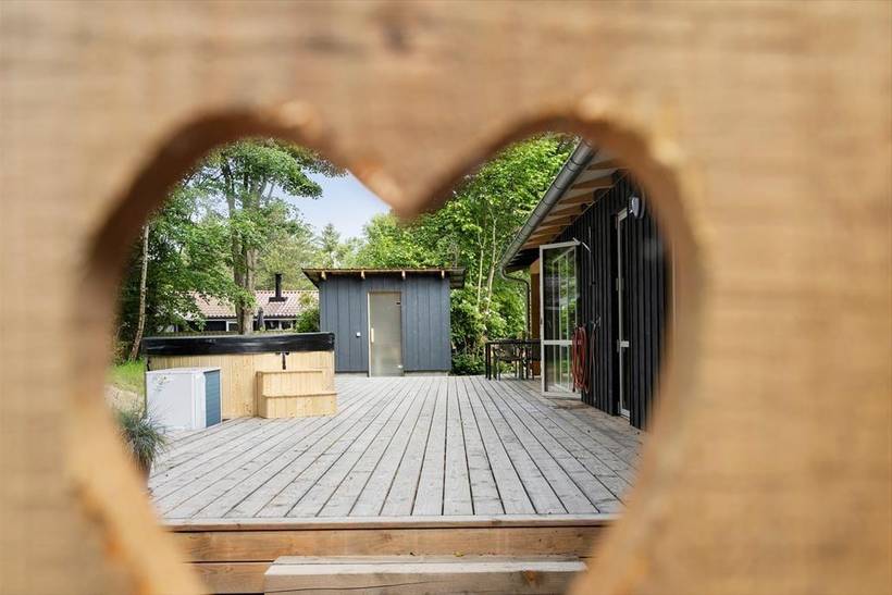 Foto von Ferienhaus KM63 in Fjellerup - Ostjütland