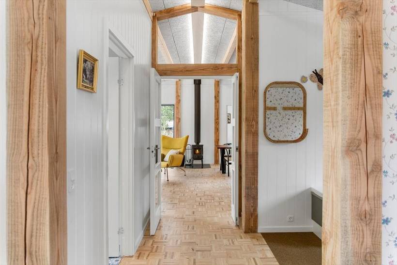 Foto von Ferienhaus KM63 in Fjellerup - Ostjütland