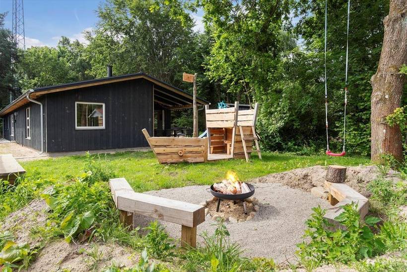 Foto von Ferienhaus KM63 in Fjellerup - Ostjütland