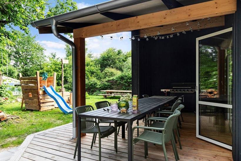Foto von Ferienhaus KM63 in Fjellerup - Ostjütland