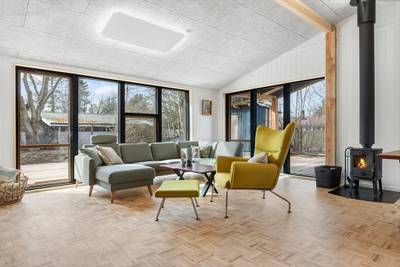 Vorschaubild von Ferienhaus KM63 in Fjellerup - Ostjütland