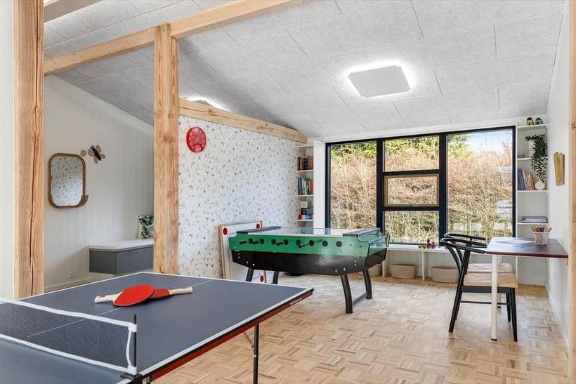 Foto von Ferienhaus KM63 in Fjellerup - Ostjütland