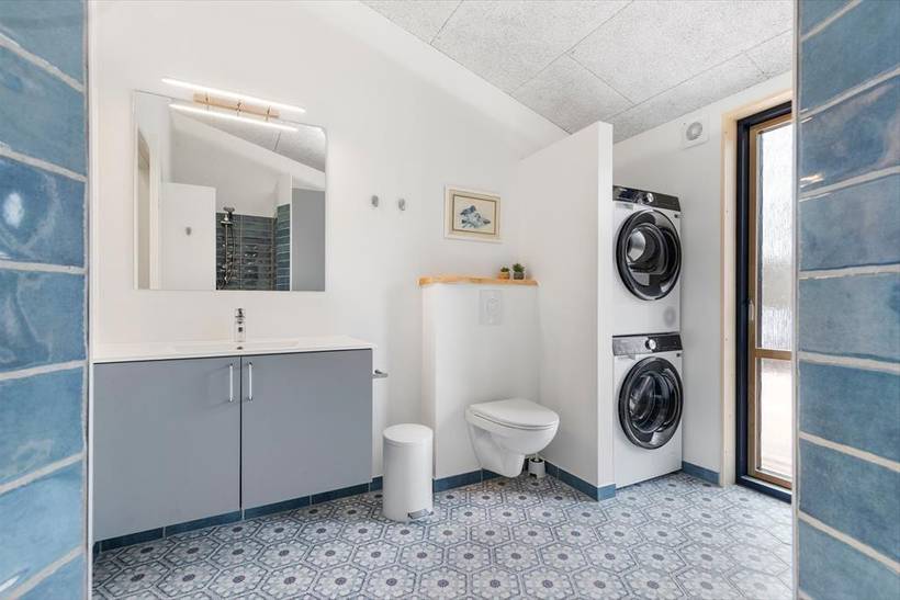 Foto von Ferienhaus KM63 in Fjellerup - Ostjütland