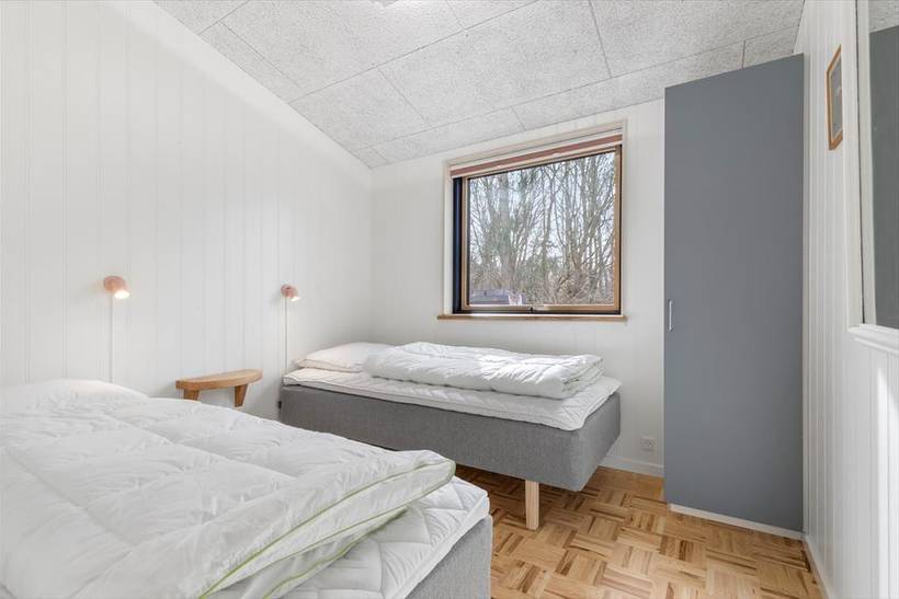 Foto von Ferienhaus KM63 in Fjellerup - Ostjütland