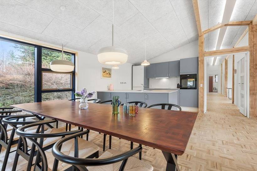 Foto von Ferienhaus KM63 in Fjellerup - Ostjütland