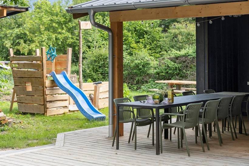 Foto von Ferienhaus KM63 in Fjellerup - Ostjütland