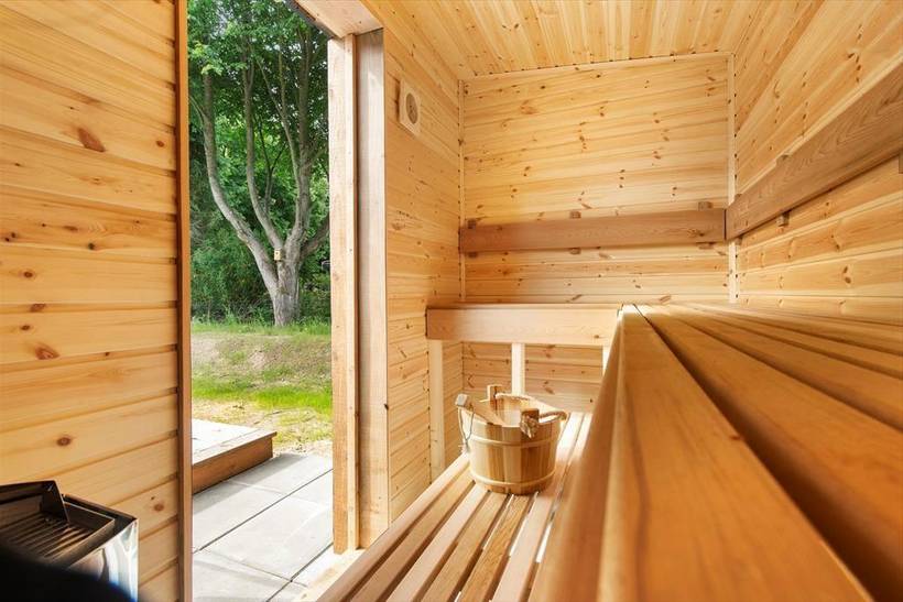 Foto von Ferienhaus KM63 in Fjellerup - Ostjütland