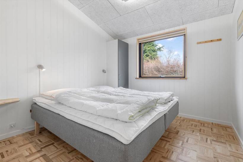 Foto von Ferienhaus KM63 in Fjellerup - Ostjütland
